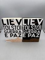 Guerra E Paz