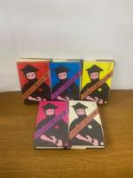 【初版発行】鞍馬天狗　全１０巻揃　