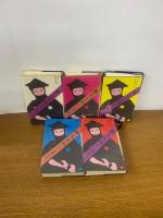 【初版発行】鞍馬天狗　全１０巻揃　