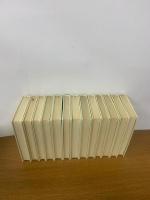 ヴァレリー全集　13冊揃（本巻12、補巻）　月報全巻あり