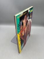 堀江しのぶ　もっと大胆に、もっとショッキングに・・・・・