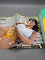 堀江しのぶ　もっと大胆に、もっとショッキングに・・・・・