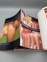 美少女図鑑　Tバックハイスクール　21人のおしりウォッチング