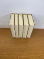 吉満義彦全集　全5巻