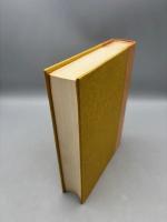 室生犀星全詩集 限定版 番号入 壹千部の内 八三七号