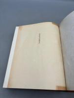 室生犀星全詩集 限定版 番号入 壹千部の内 八三七号