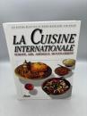 世界の料理：ヨーロッパ、アジア、アメリカ、中東 - マリー・マドレーヌ・Vの最高のレシピ フランス語版 La cuisine internationale europe asie amerique moyen orient les bonnes recettes de mariemadeleine V