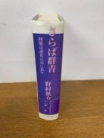 さらば群青　回想は逆光の中にあり