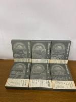 辻邦生作品　（月報付）　全六巻セット