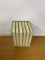 辻邦生作品　（月報付）　全六巻セット
