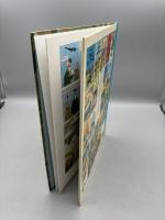 Le Sceptre D Ottakar: Les aventures de Tintin　タンタンの冒険 海外版