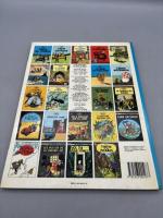 Le Sceptre D Ottakar: Les aventures de Tintin　タンタンの冒険 海外版