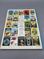 Les Cigares Du Pharaon:Les Aventures de Tintin タンタンの冒険