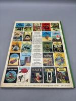 On a Marché Sur La Lune : Les aventures de Tintin タンタンの冒険