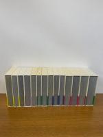 コレクション瀧口修造　１巻～13巻+別巻　全14冊　揃 月報付