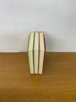 現代京ことば訳 源氏物語 全3冊