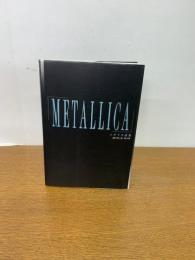 メタリカ詩集 ＜Burrn! books＞
