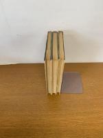 新しい理科電気実験指導書　上中下 3冊セット