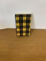The Clans and Tartans of Scotland