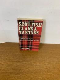 Scottish clans & tartans