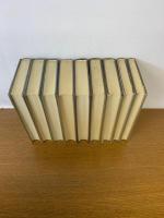 中村元選集　第1巻～第21巻　（第8巻欠品）　全20冊　一部月報付