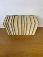 中村元選集　第1巻～第21巻　（第8巻欠品）　全20冊　一部月報付