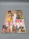 女子高生水着サラダ112人 オトメクラブ 11月号増刊