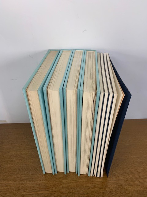 【希少本】宋瓷名品図録　全４巻８冊　美品 宋瓷名品圖録 全4巻8冊揃 | 学習研究社 | ¥129,800 - 日本の古本屋