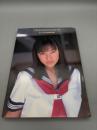 想瞬 : 金子志乃 15歳 写真集