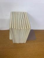 柳史　俳画教室　全10冊　【新装版】