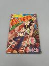 日の丸 新年号 ふろく どんぐり名探偵