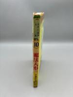 江戸川乱歩全集10 魔法人形 