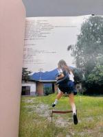 星野飛鳥ファースト写真集　飛鳥時代 