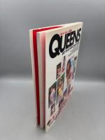 ベスト・レースクィーン写真集