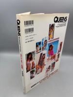 ベスト・レースクィーン写真集