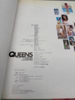 ベスト・レースクィーン写真集