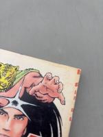 タイガーマスク THE STAR 4巻