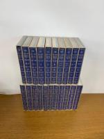 標準原色図鑑全集 全21巻(本巻18冊・別巻2冊・総索引)揃