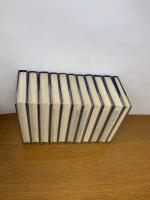 標準原色図鑑全集 全21巻(本巻18冊・別巻2冊・総索引)揃