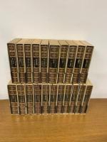 ドストエーフスキイ全集　全21巻(本巻20冊＋別巻1冊)