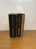 大正震災志　上・下・大正震災志附図