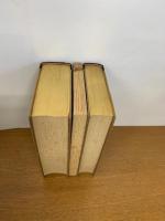 大正震災志　上・下・大正震災志附図