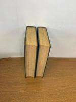 明治三十七八年海戰史 上・下巻