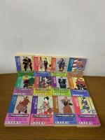 鳶魚江戸文庫 本巻全36冊+別巻2冊（中公文庫）