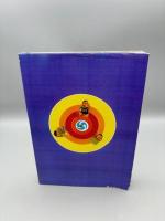 アンパン放射能 限定20部の内1番 特装版