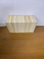 徳川家康　山岡荘八歴史文庫版　〔１〕～〔２６〕全巻セット