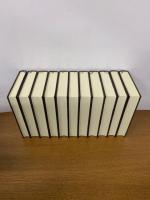 梅棹忠夫著作集　1～22巻+別巻　月報全巻あり。