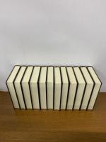 梅棹忠夫著作集　1～22巻+別巻　月報全巻あり。