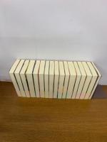 【全巻初版】　世界探検全集　１～16巻+別巻　全17冊