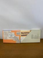 カラコルム・ヒンズークシュ登山地図+山岳研究